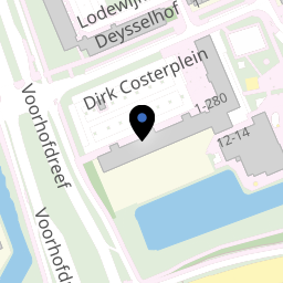 Appartement DEL00 R 7617 7