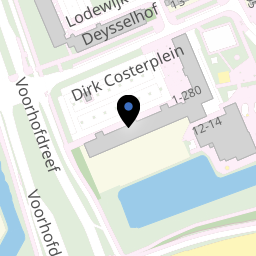 Appartement DEL00 R 7617 8