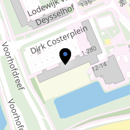 Appartement DEL00 R 7617 9