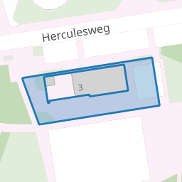 Perceel DEL00-R-7619