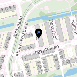 Appartement DEL00 R 7624 100