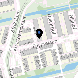 Appartement DEL00 R 7624 119