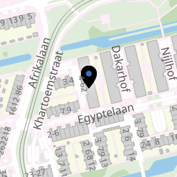 Appartement DEL00 R 7624 132