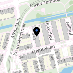 Appartement DEL00 R 7624 147