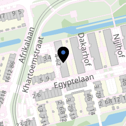 Appartement DEL00 R 7624 148