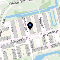 Appartement DEL00 R 7624 44