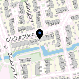 Appartement DEL00 R 7641 11
