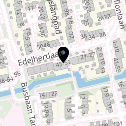 Appartement DEL00 R 7641 16