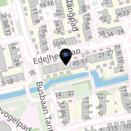 Appartement DEL00 R 7641 23
