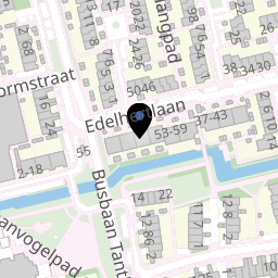 Appartement DEL00 R 7641 27