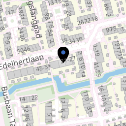 Appartement DEL00 R 7641 6