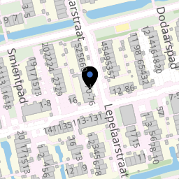 Appartement DEL00 R 7649 17