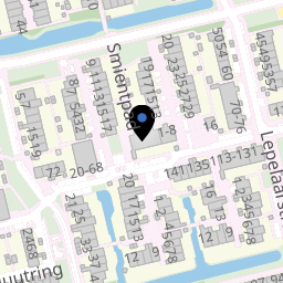 Appartement DEL00 R 7649 29