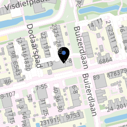 Appartement DEL00 R 7649 3