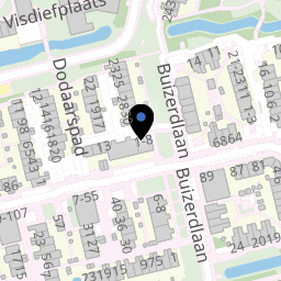 Appartement DEL00 R 7649 8