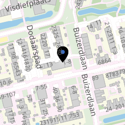 Appartement DEL00 R 7649 9