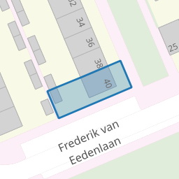 Perceel DEL00-R-7660