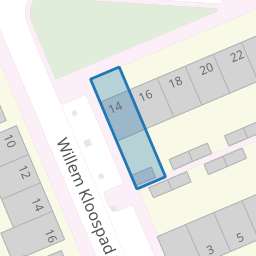 Perceel DEL00-R-7713