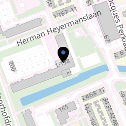 Appartement DEL00 R 7714 82