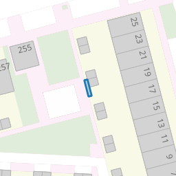 Perceel DEL00-R-7725