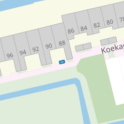 Perceel DEL00-R-7732