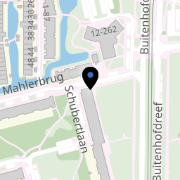 Appartement DEL00 R 7735 16