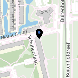 Appartement DEL00 R 7735 23