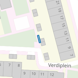 Perceel DEL00-R-7747