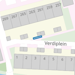 Perceel DEL00-R-7753