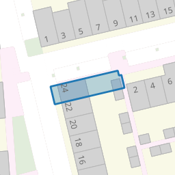 Perceel DEL00-R-7788