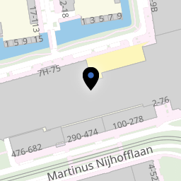 Appartement DEL00 R 7816 571