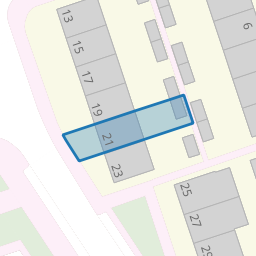 Perceel DEL00-R-7836