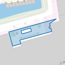 Perceel DEL00-R-7869