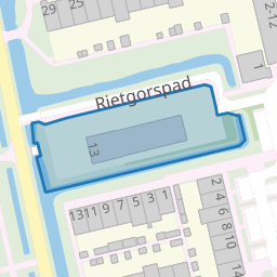 Perceel DEL00-R-7901