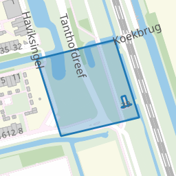 Perceel DEL00-R-7926