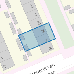 Perceel DEL00-R-7961