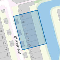 Perceel DEL00-R-7996