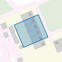 Perceel DEL00-R-8016