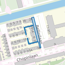 Perceel DEL00-R-8023