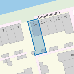 Perceel DEL00-R-8042