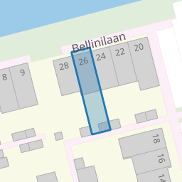 Perceel DEL00-R-8044