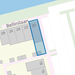 Perceel DEL00-R-8046