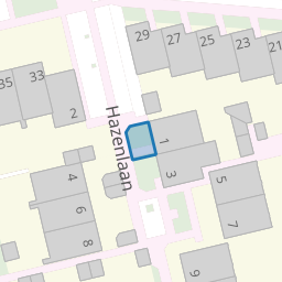 Perceel DEL00-R-8107