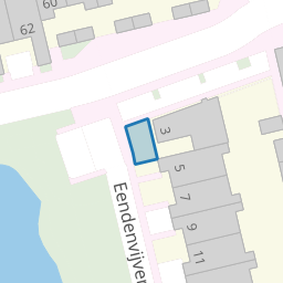 Perceel DEL00-R-8122