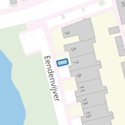 Perceel DEL00-R-8138