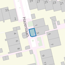 Perceel DEL00-R-8143