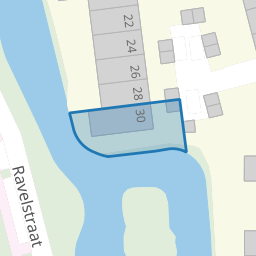 Perceel DEL00-R-8176