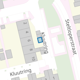 Perceel DEL00-R-8266