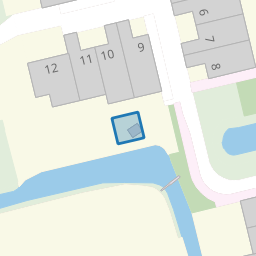 Perceel DEL00-R-8272