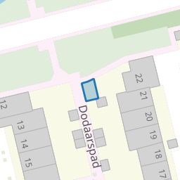 Perceel DEL00-R-8329